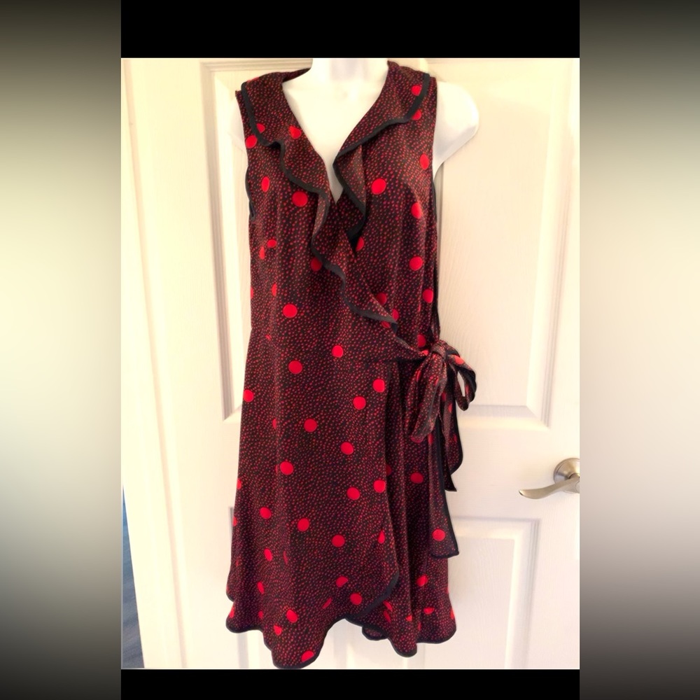 Anthropologie dress